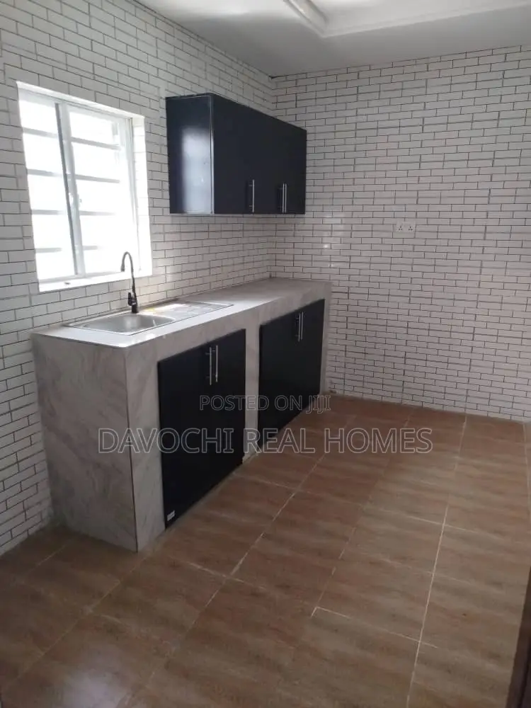 2bdrm Apartment in Sangotedo Ajah for rent