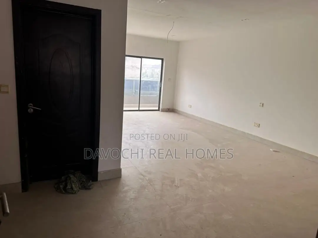 4bdrm Duplex in Lekki Phase One for sale