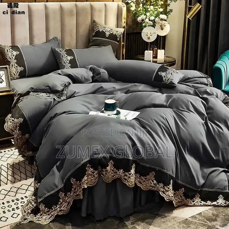 Complete Duvet Set