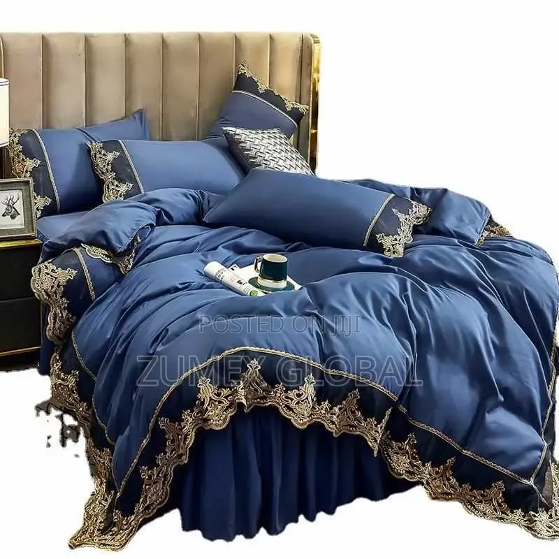 Complete Duvet Set