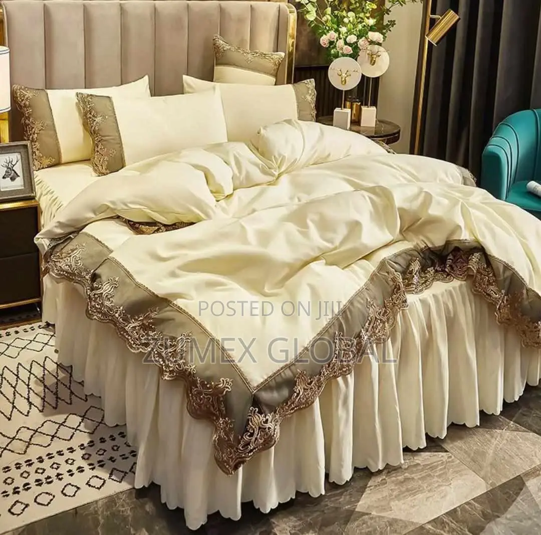 Complete Duvet Set