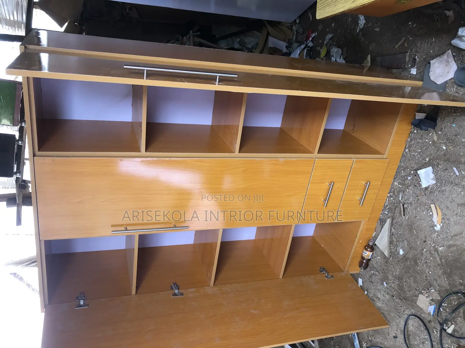 Arisekola Interior Furniture Maker