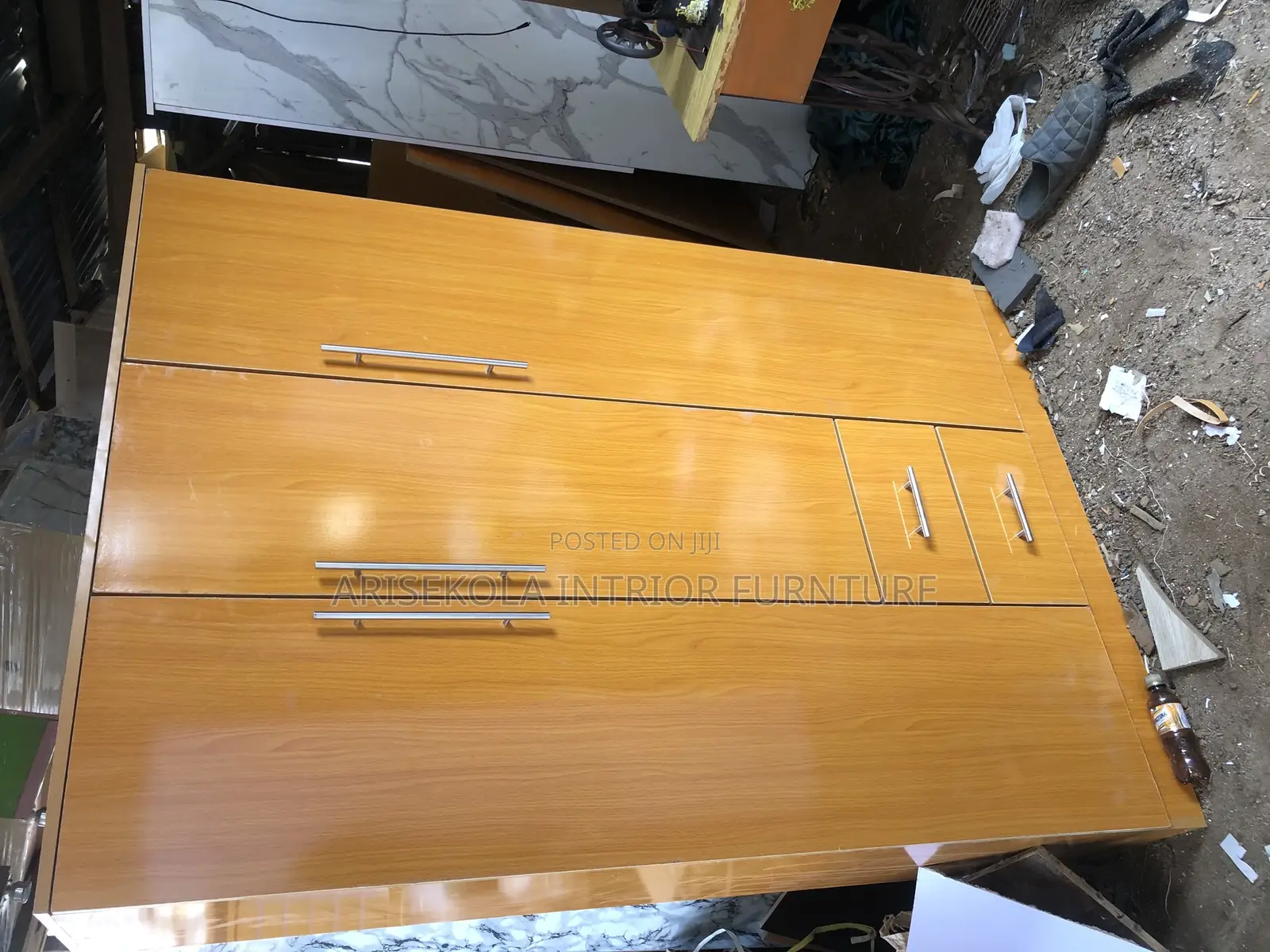 Arisekola Interior Furniture Maker