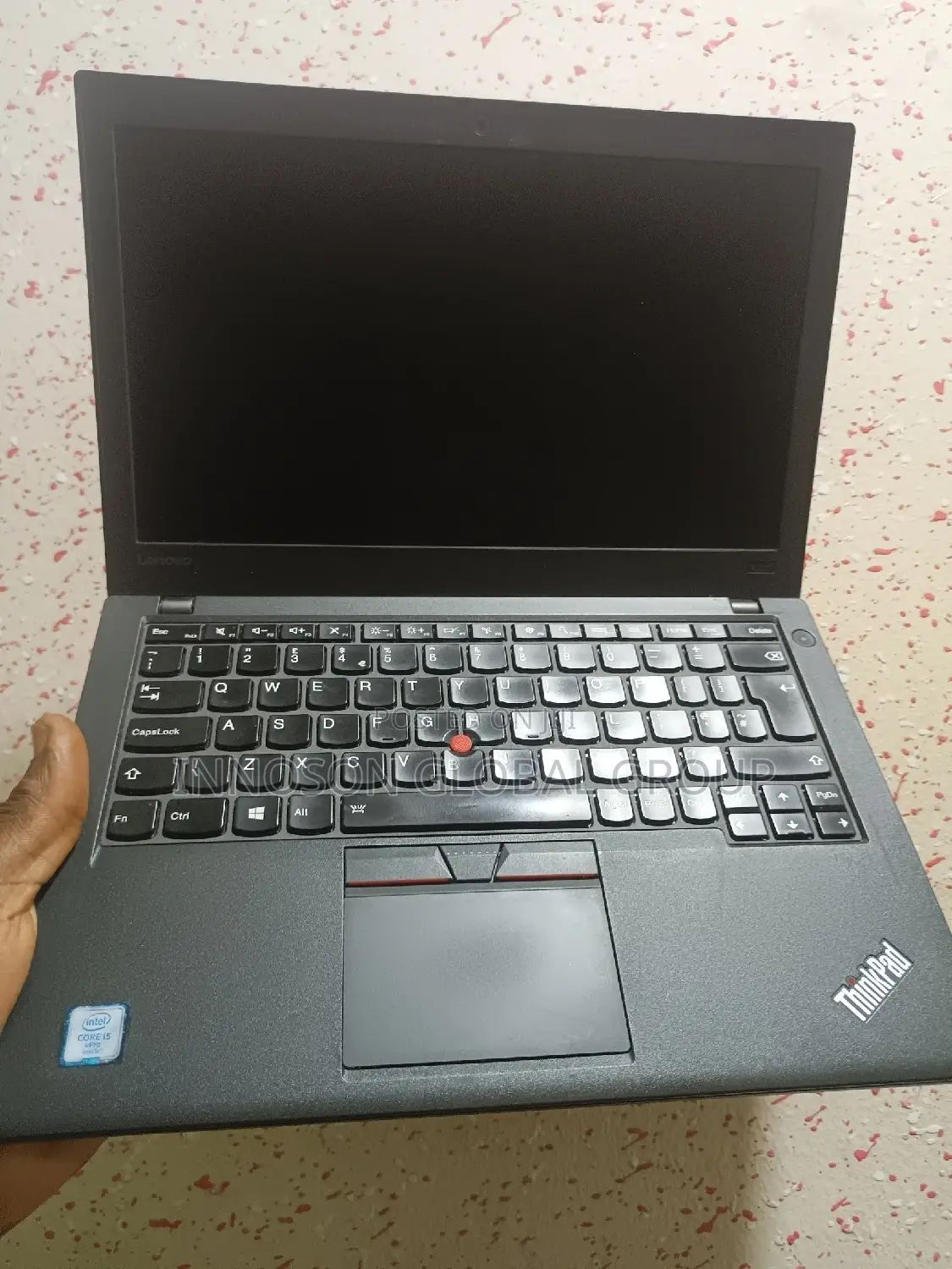 Laptop Lenovo ThinkPad X260 8GB Intel Core I5 HDD 500GB