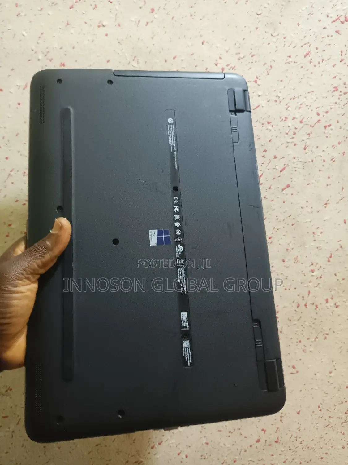 Laptop HP 250 G5 8GB Intel Core i5 SSD 256GB