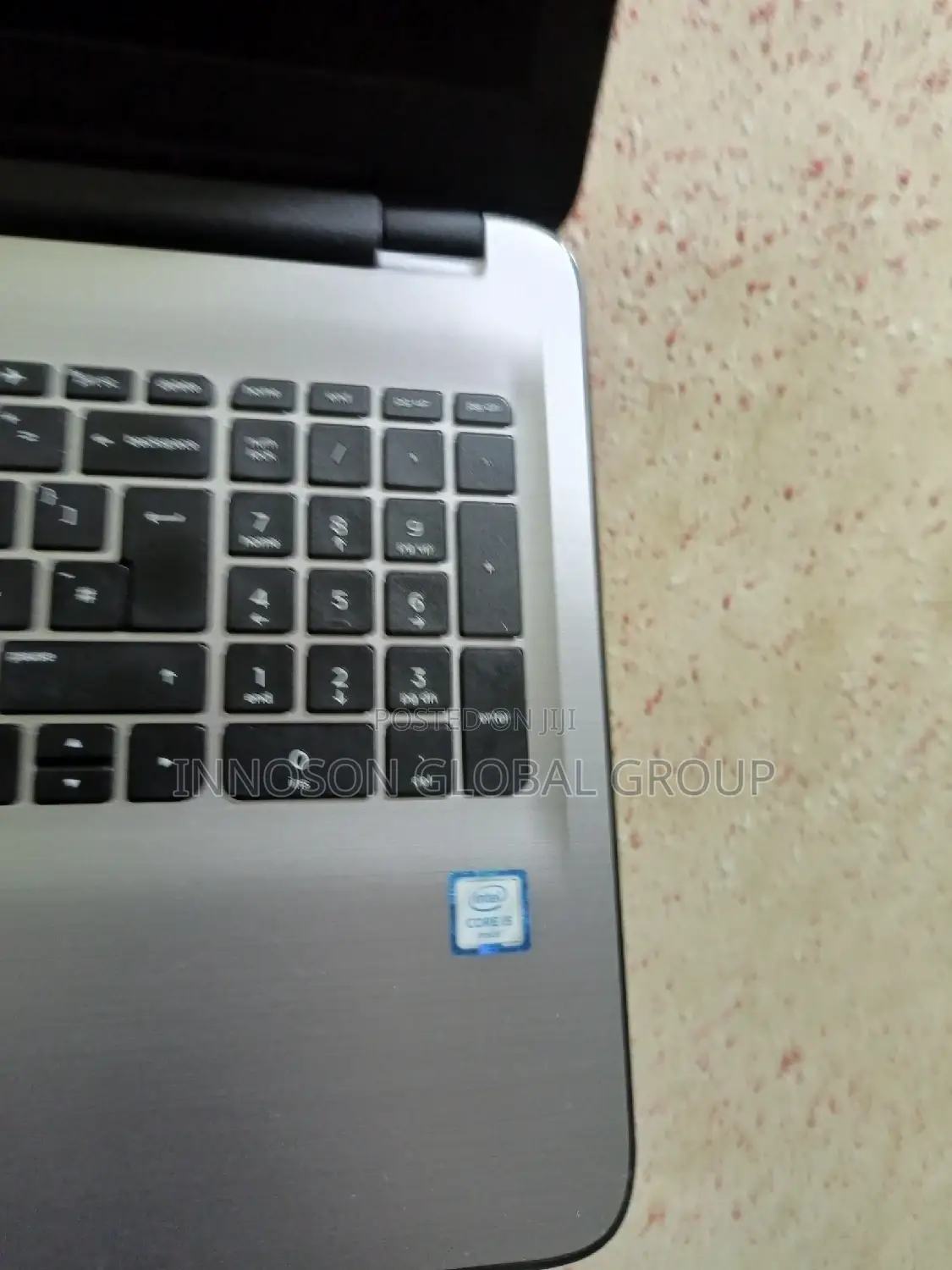 Laptop HP 250 G5 8GB Intel Core i5 SSD 256GB