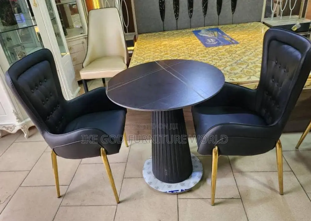Quality Turkish Me and You Table and Chairs