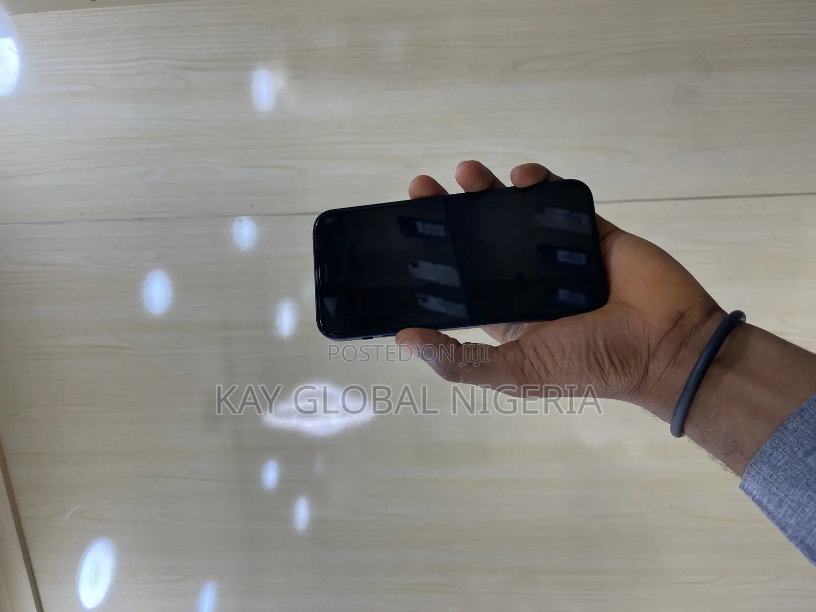 Apple iPhone 12 Pro Max 128 GB Blue