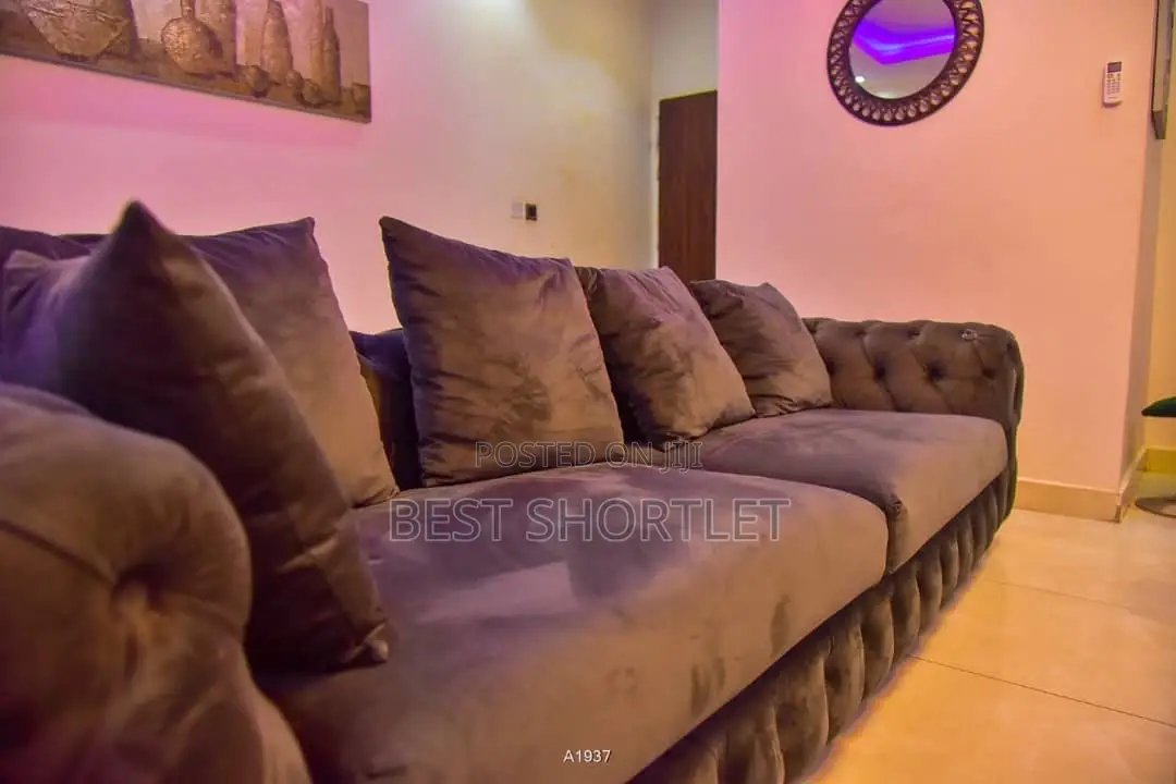Luxury 4 Bedroom Duplex Guzape