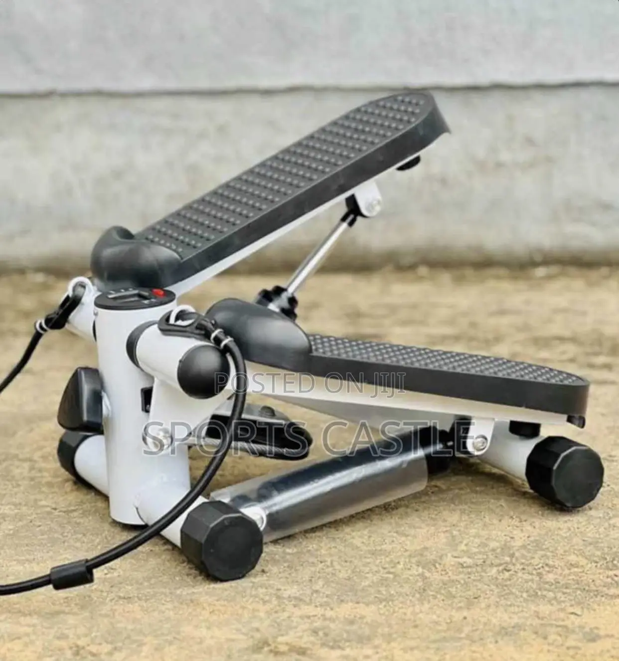 High Quality Mini Stepper
