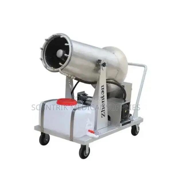 Disinfectant Thermal Fogger