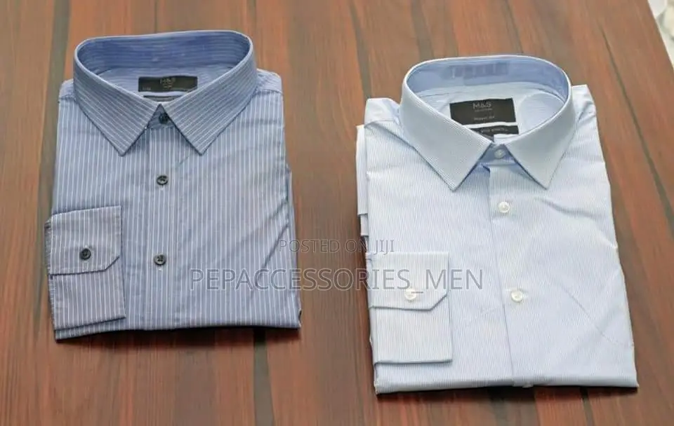 Marks Spencer Shirts