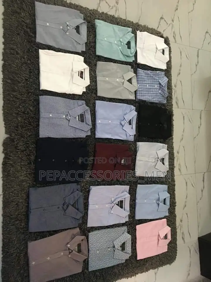 Marks Spencer Shirts