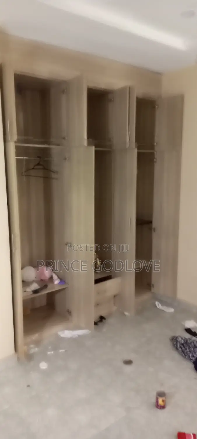 2bdrm Block of Flats in Trans Engineering, Dawaki for rent