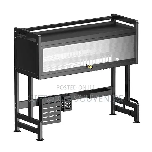 Quality Sink Plate Rack -95cm