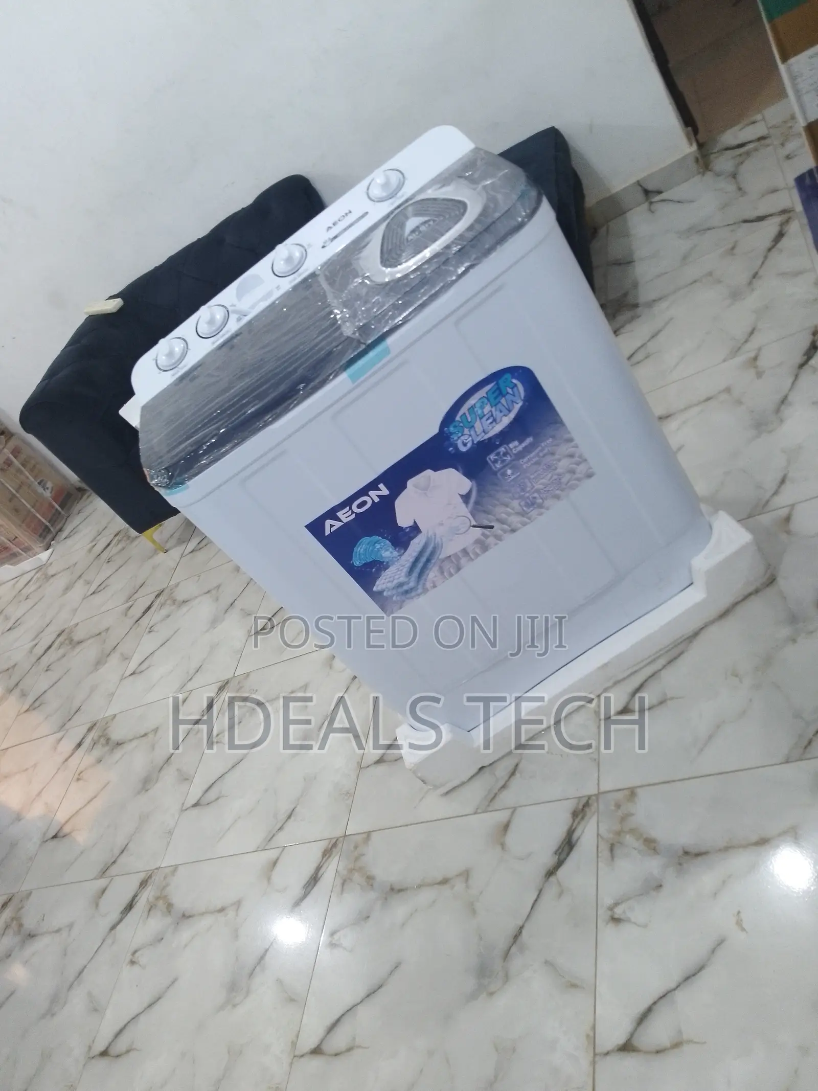 High Quality AEON Washing > Drying > Spinning Machine -10kg