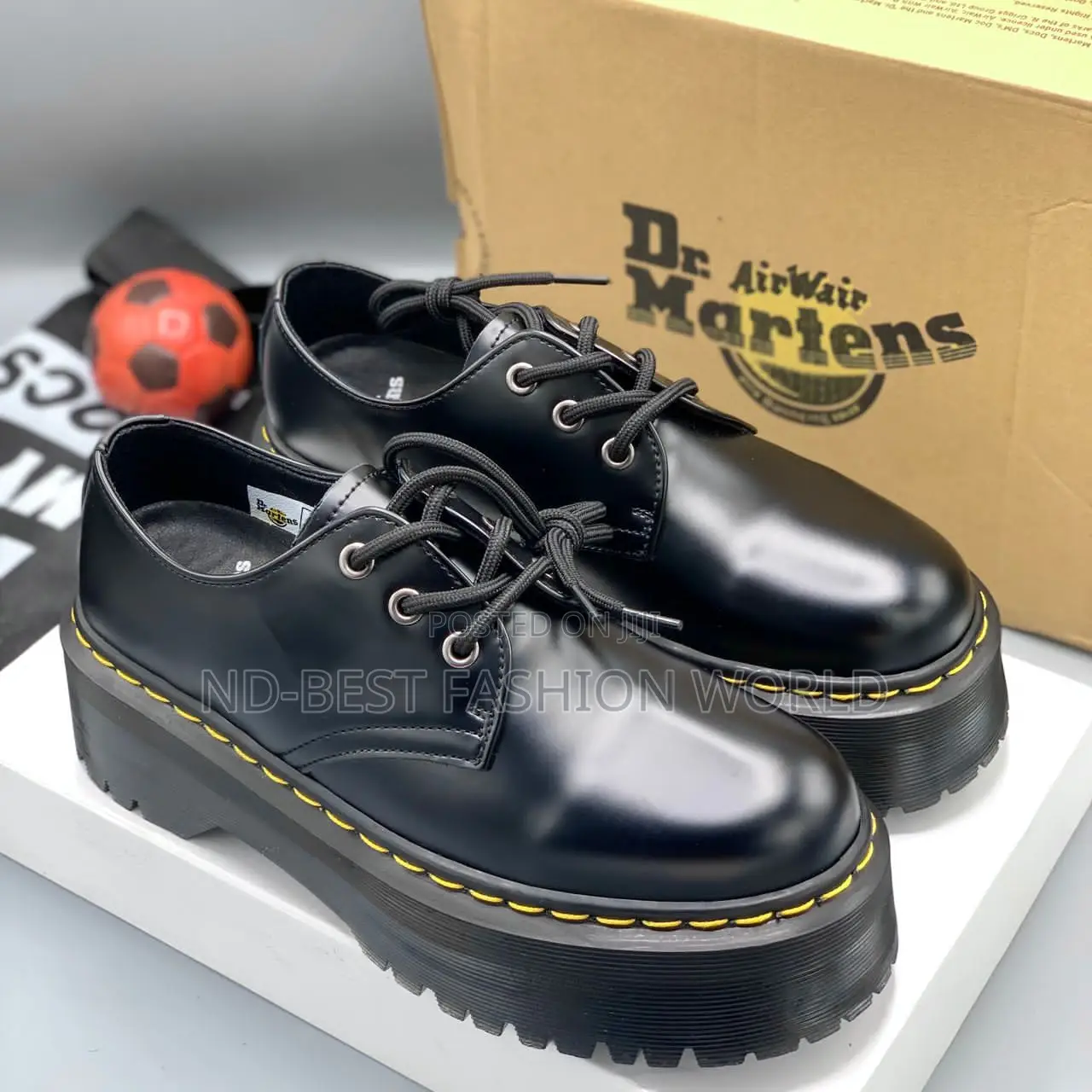 Pure Leather Shoes