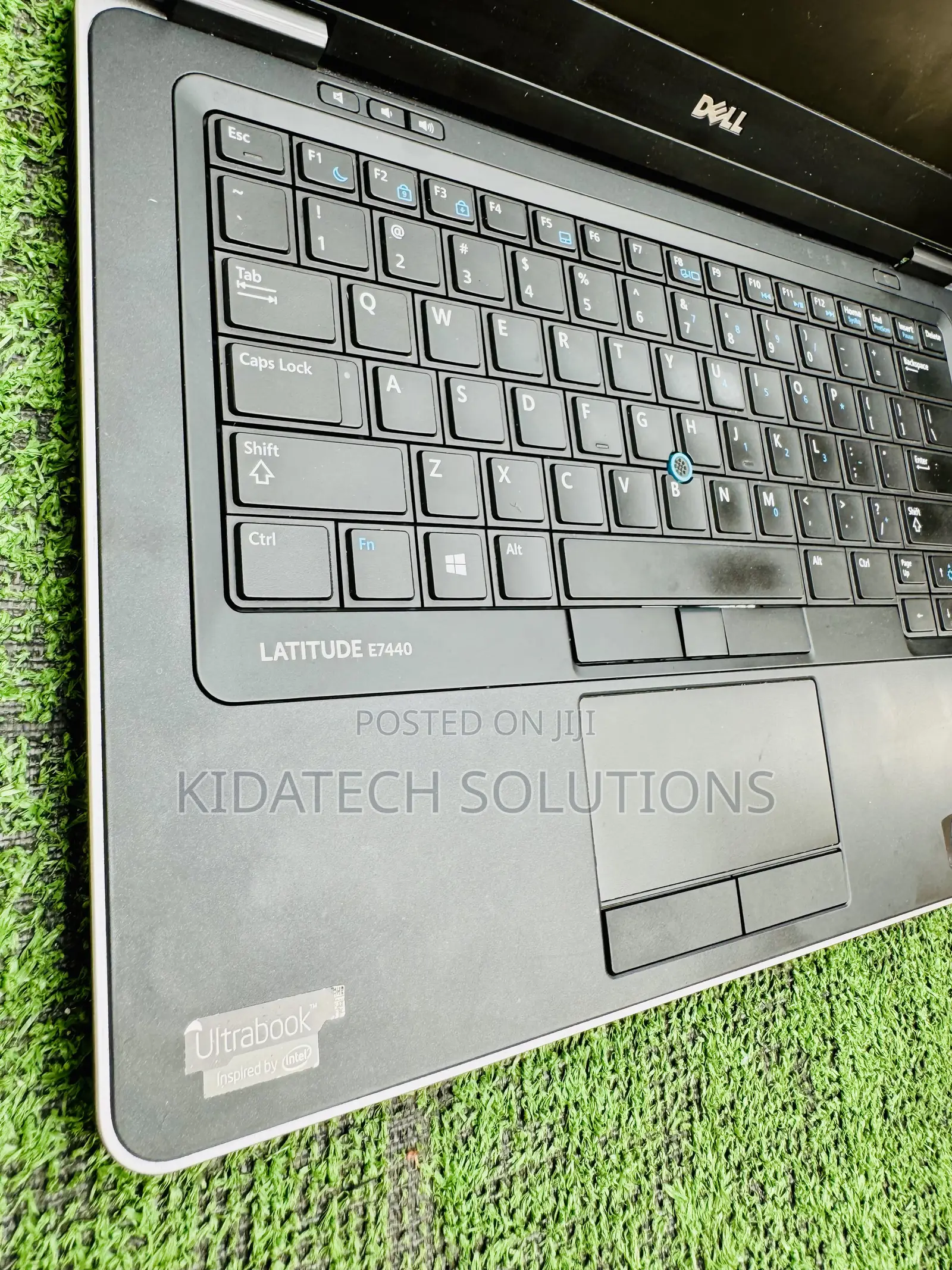 Laptop Dell Latitude 7440 8GB Intel Core I5 SSD 256GB