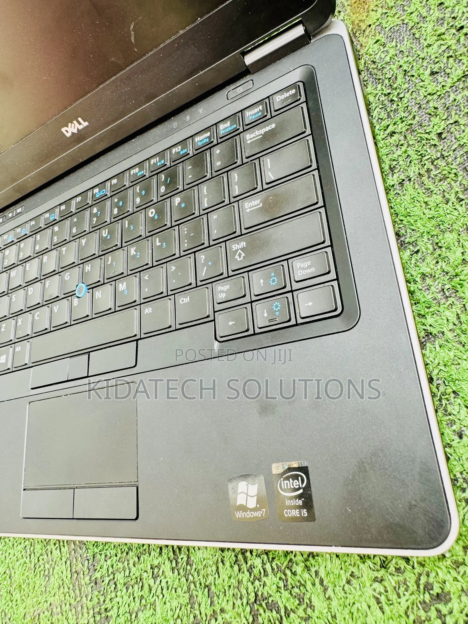 Laptop Dell Latitude 7440 8GB Intel Core I5 SSD 256GB