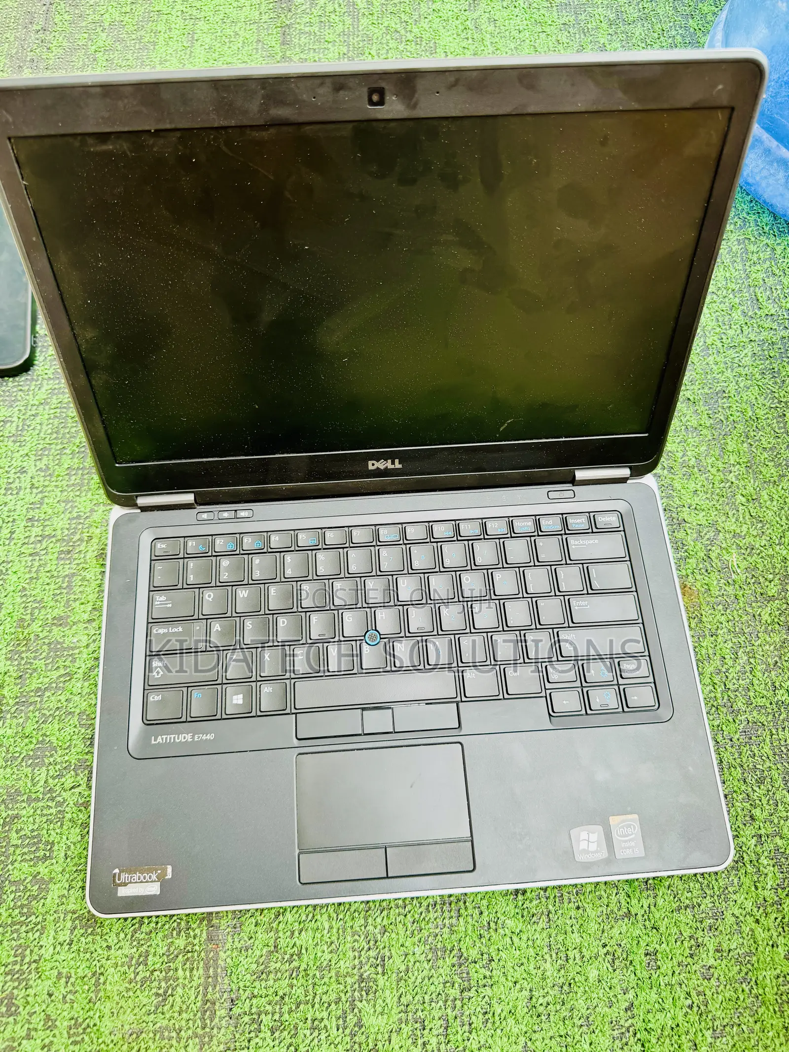 Laptop Dell Latitude 7440 8GB Intel Core I5 SSD 256GB
