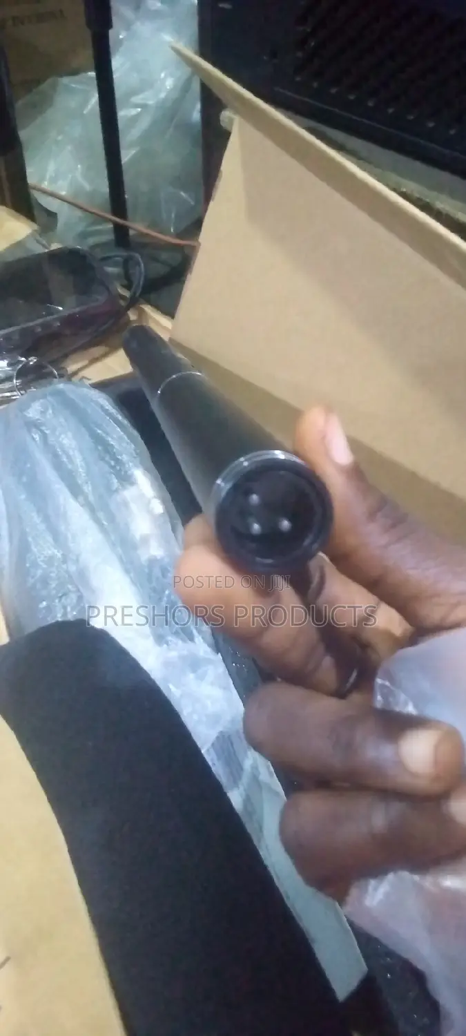 Professional BNK 8800 Boom Microphone