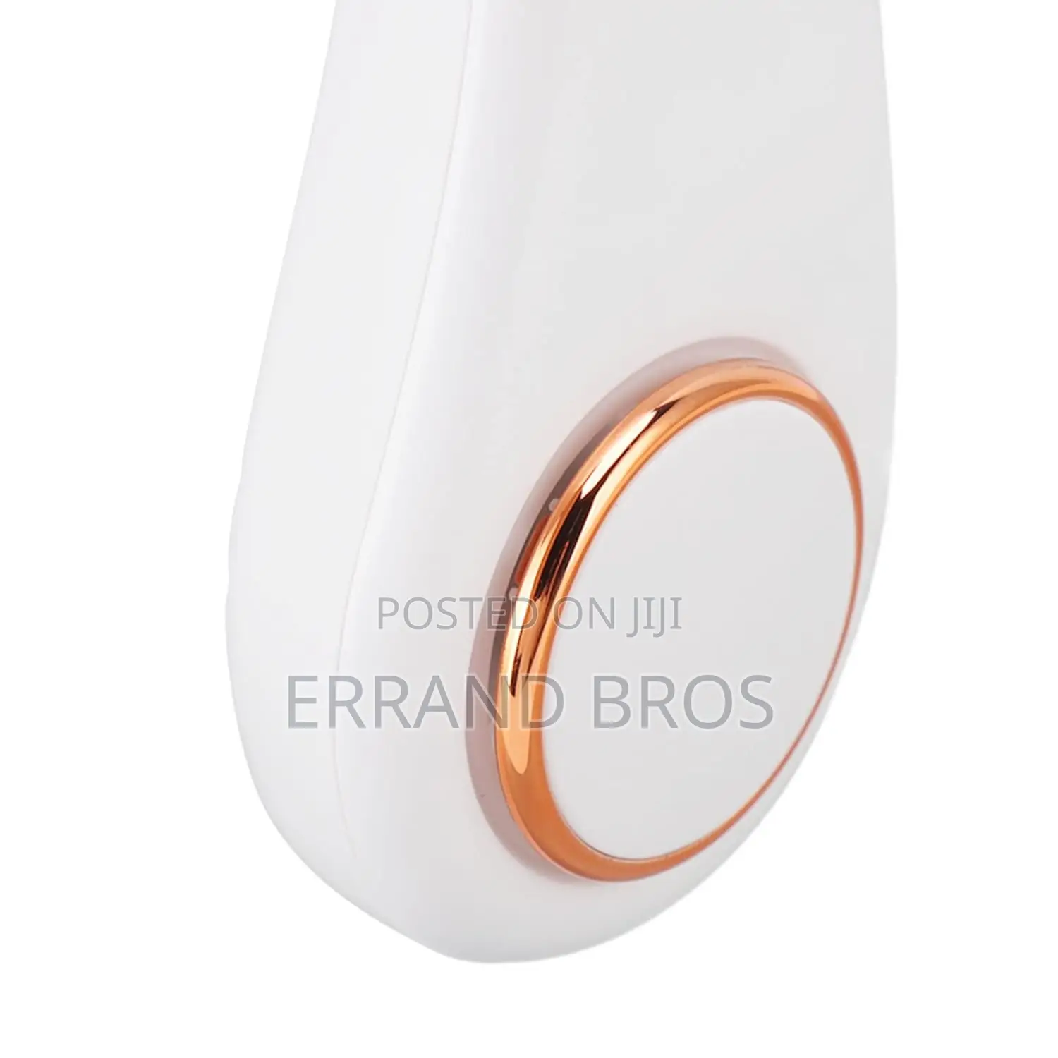 Portable and Rechargeable Neck Fan