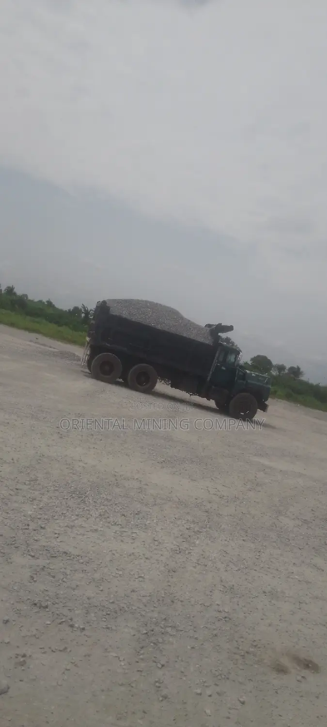 Oriental Mining Company Ivo LGA Ebonyi State