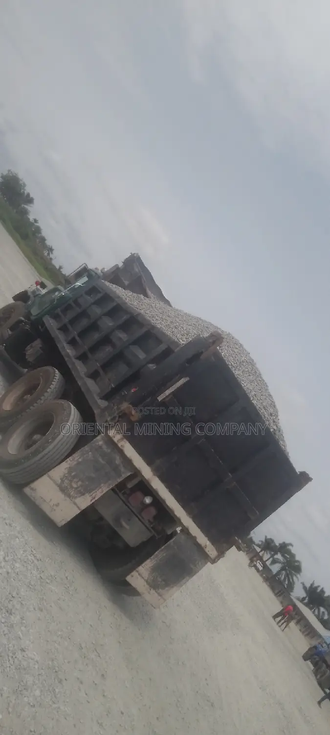 Oriental Mining Company Ivo LGA Ebonyi State