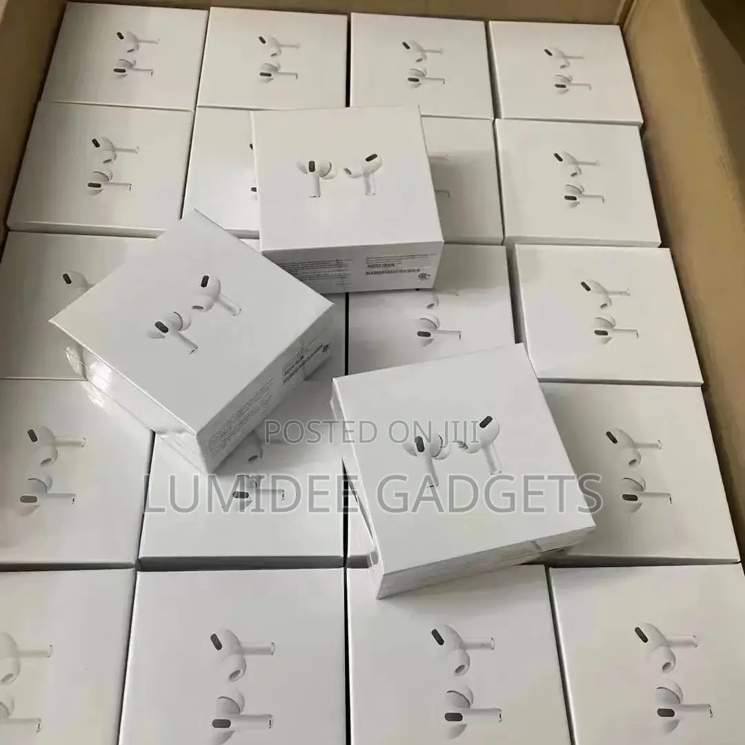 Airpod Pro 2 (Usb C)
