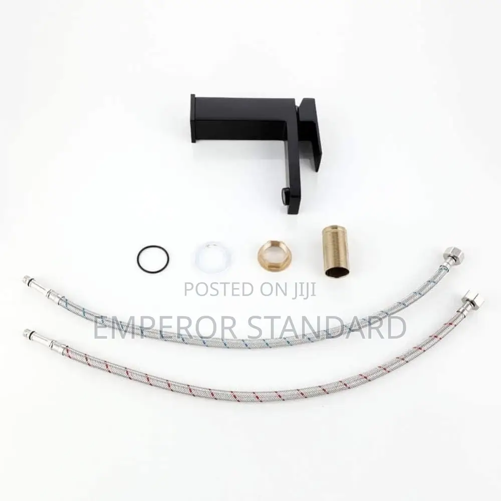 Wash Hand Basin Mixer Tap