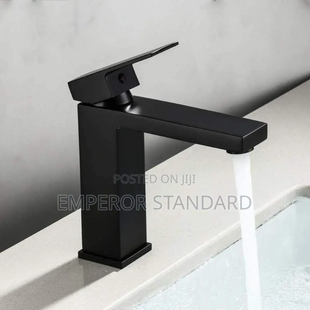 Wash Hand Basin Mixer Tap