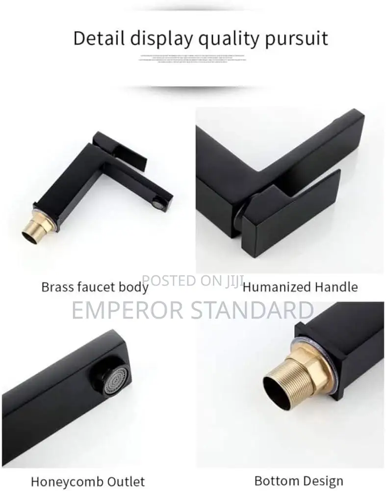 Wash Hand Basin Mixer Tap