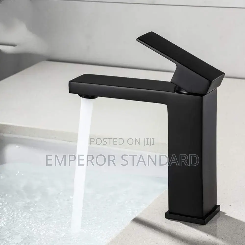 Wash Hand Basin Mixer Tap
