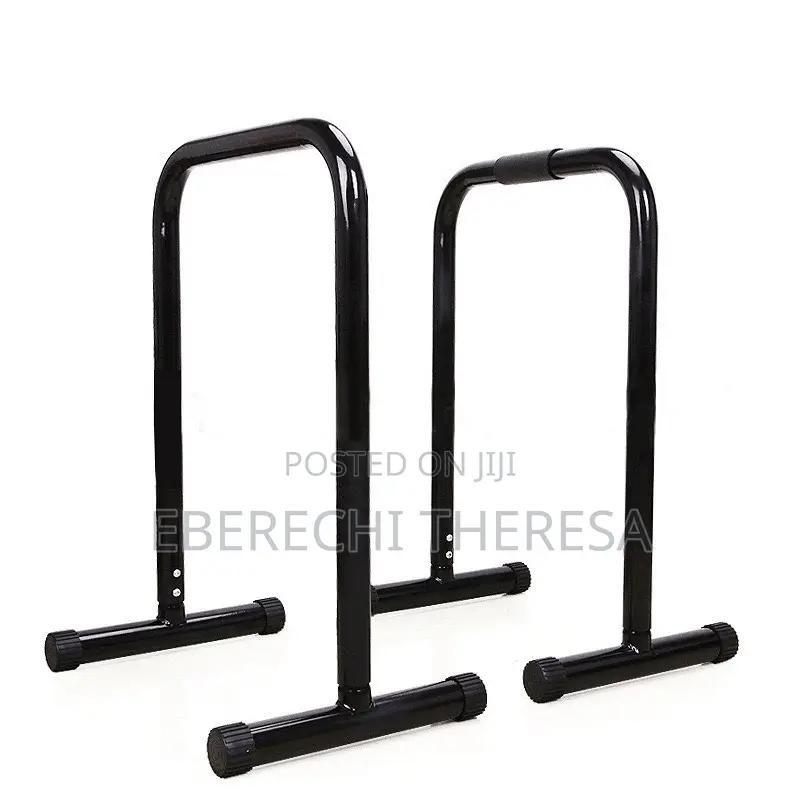 Parallel Bars