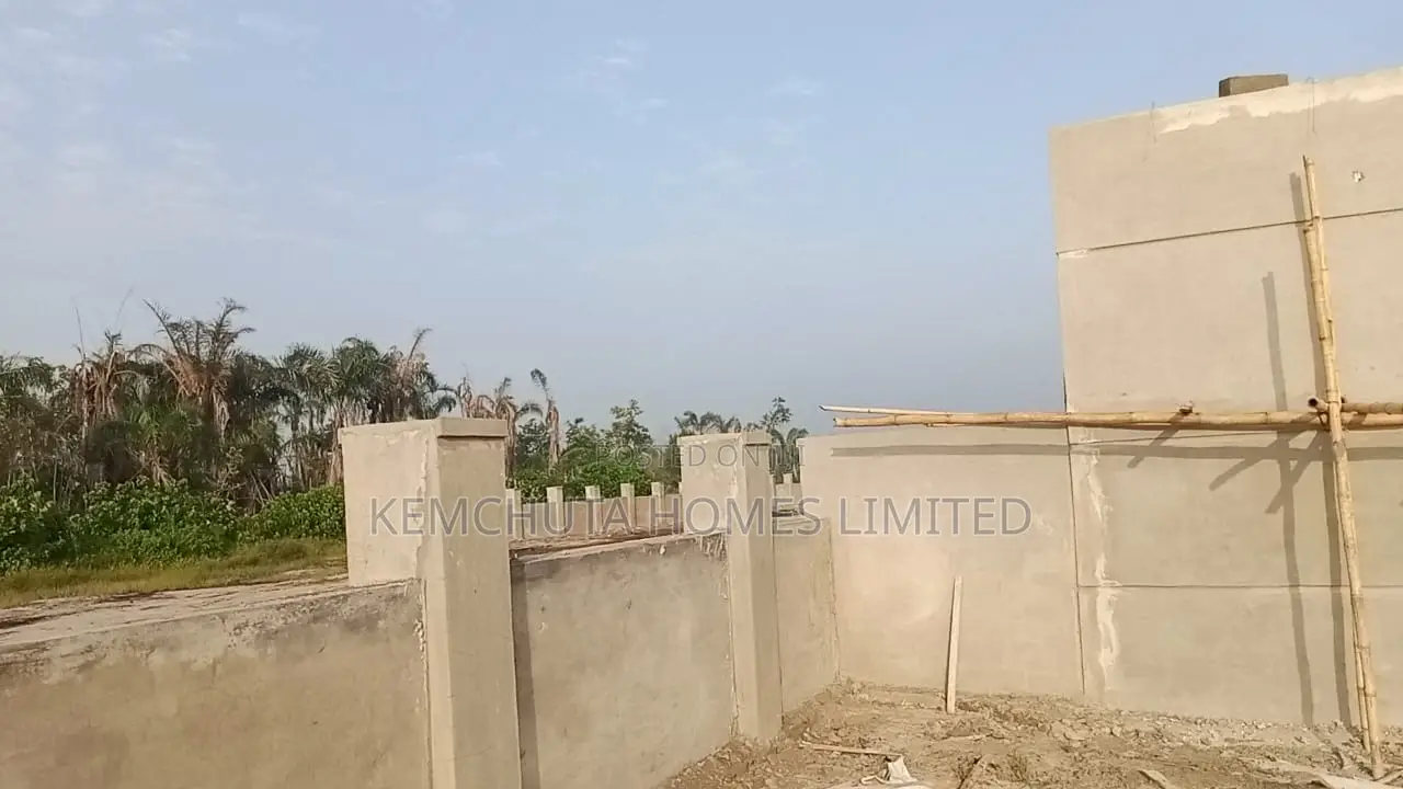 Most Affordable Property in Lagos,By Costal Road and Mayfair