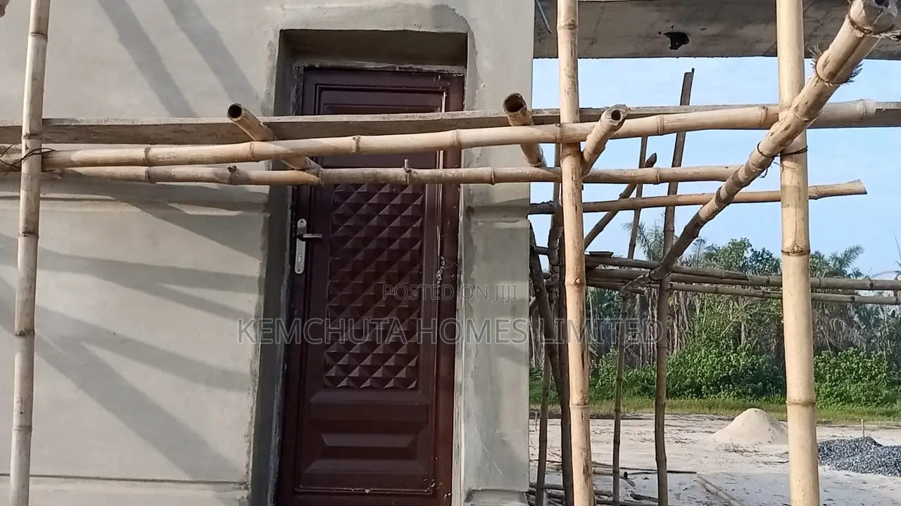 Most Affordable Property in Lagos,By Costal Road and Mayfair