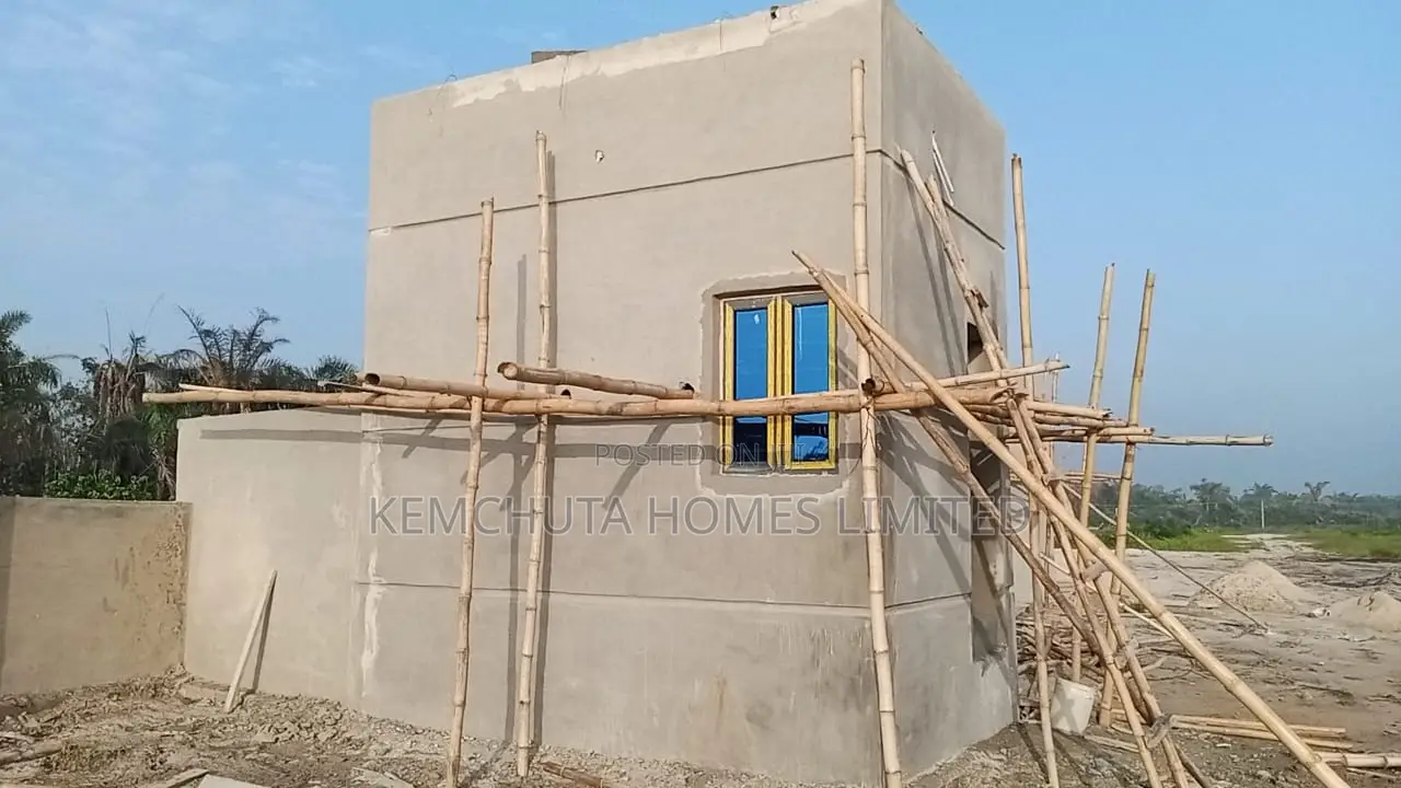 Most Affordable Property in Lagos,By Costal Road and Mayfair