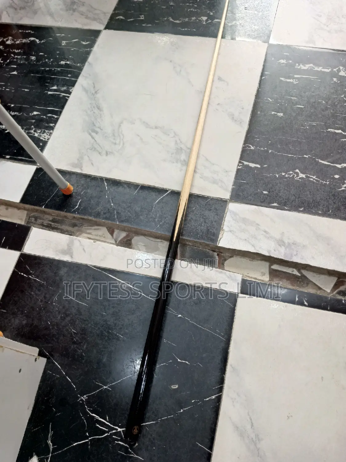 Original Straight Snooker Cue Sticks