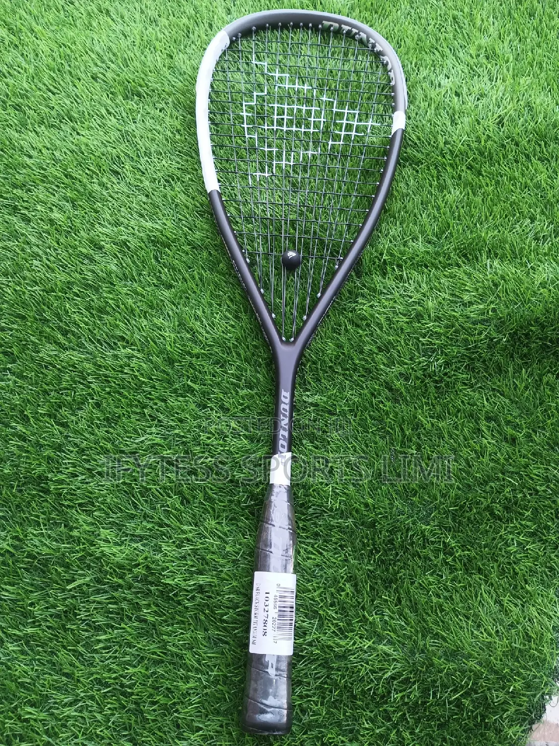 Best Quality Dunlop Squash Racket