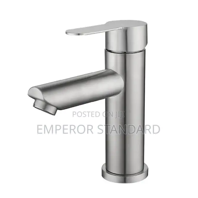 Basin Water Tap Mixer