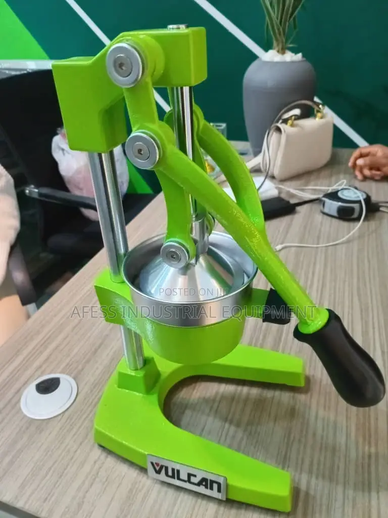 Hand Juicer