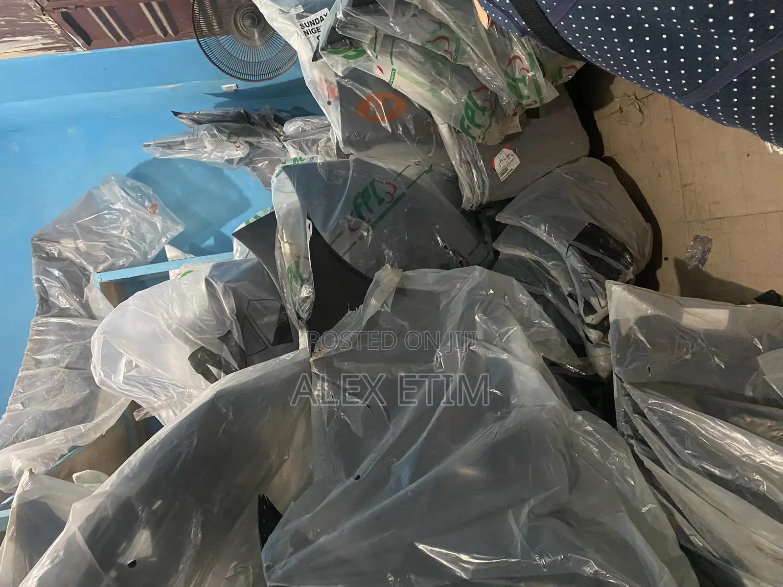 Bumper Camry 2010,2007, Corolla 2008,2010 Are Available