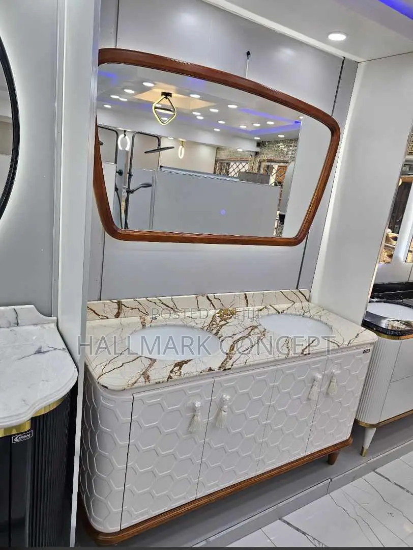 Dinning Vanity Cabinet