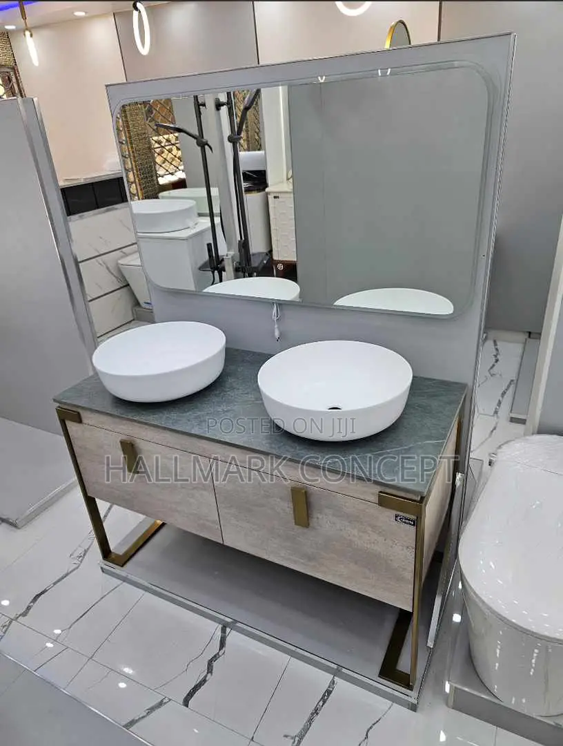 Dinning Vanity Cabinet