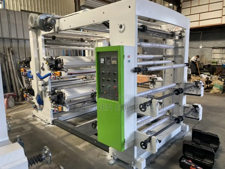 Printing Machine