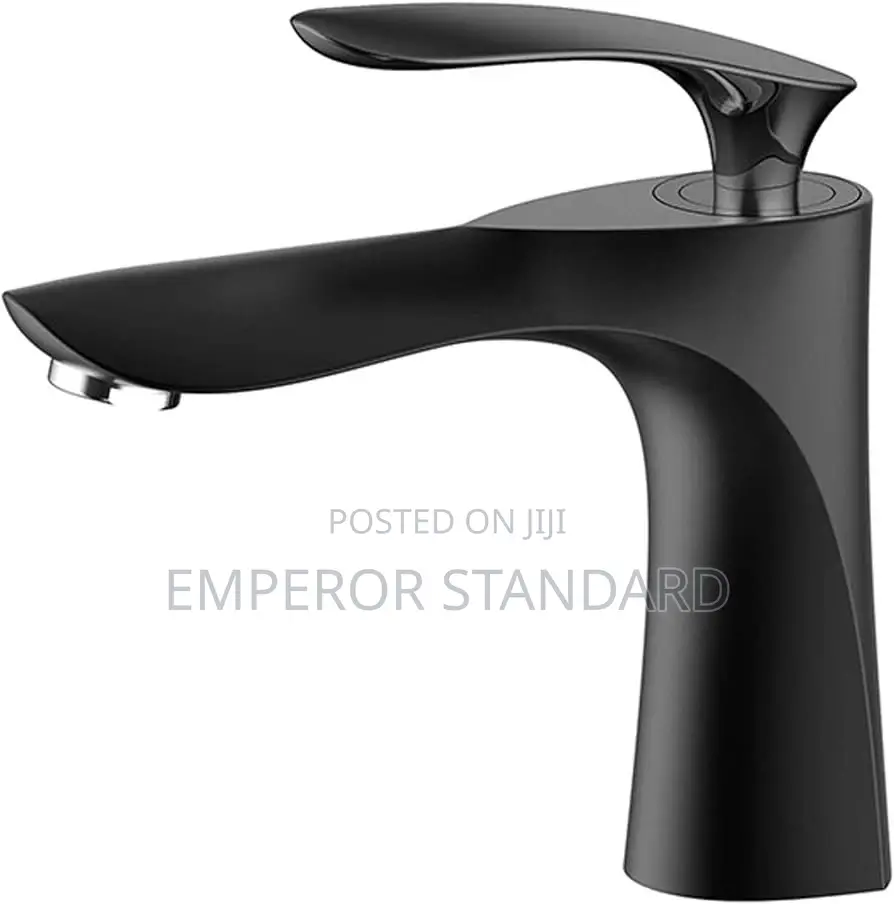 Wash Basin Mixer Tap