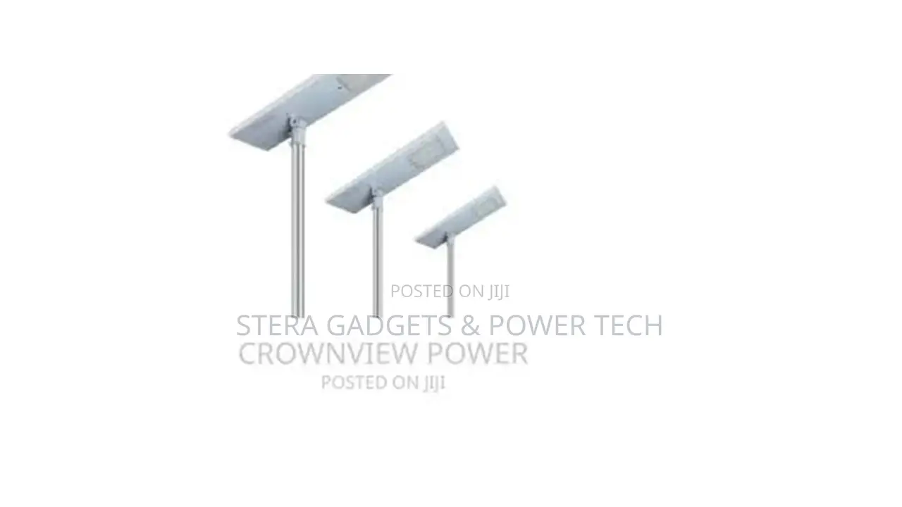 (FL-D2C-80W) All in One Street Light With Camera