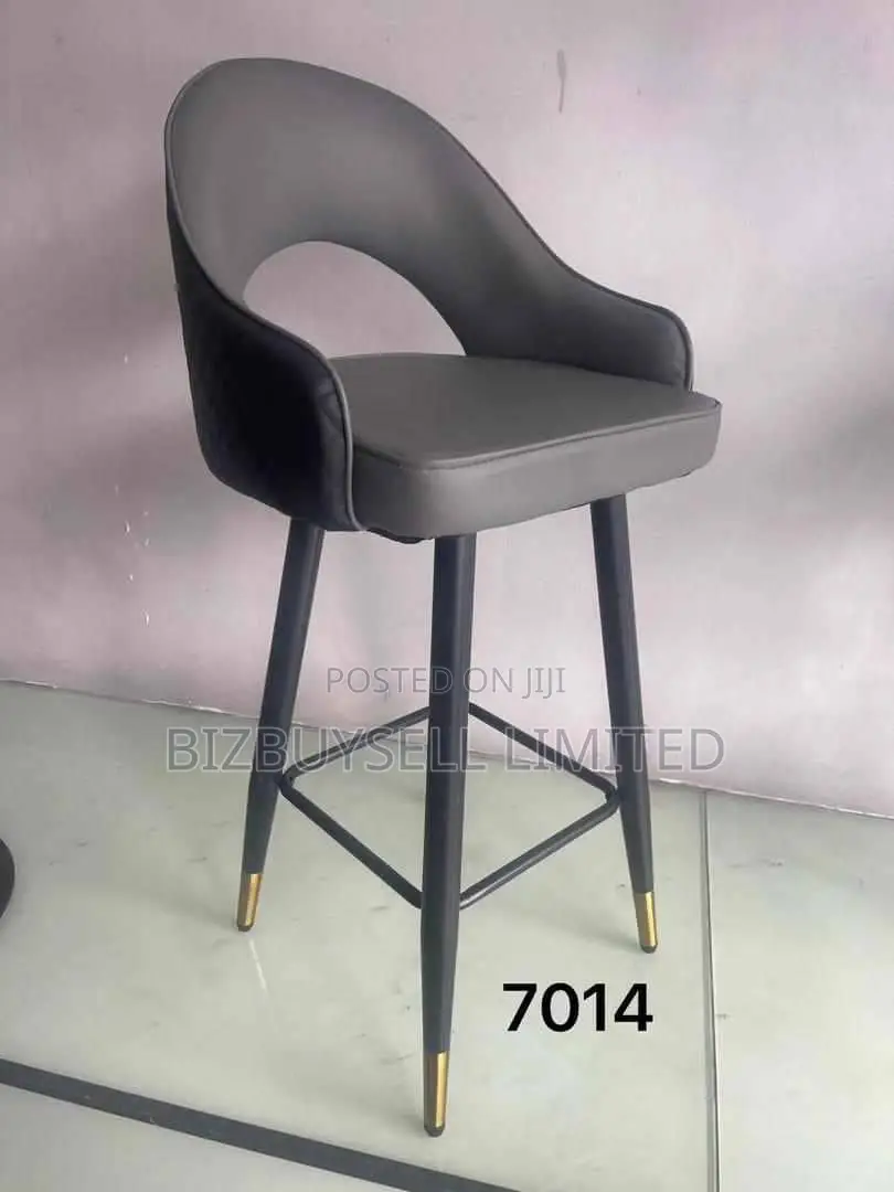 Executive Bar Stools for Home, Restaurant and Bar.