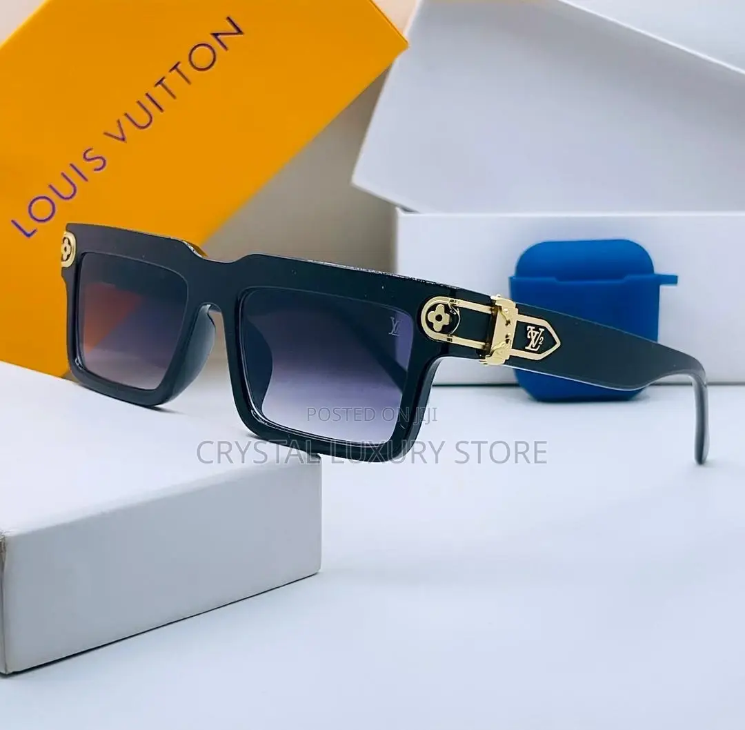Louis Vuitton Quality Sunglasses