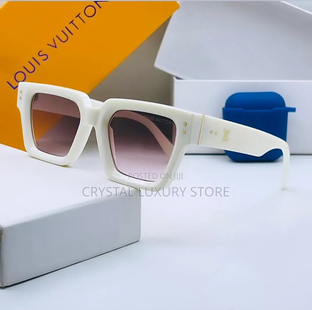 Louis Vuitton Quality Sunglasses